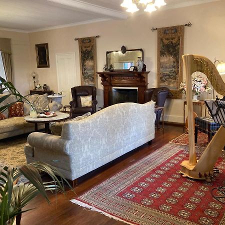 Faversham House York Dış mekan fotoğraf