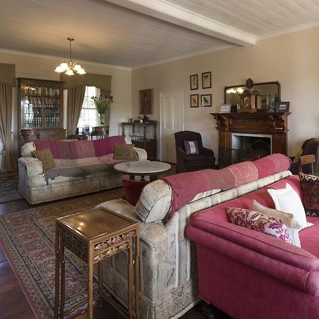 Faversham House York Dış mekan fotoğraf