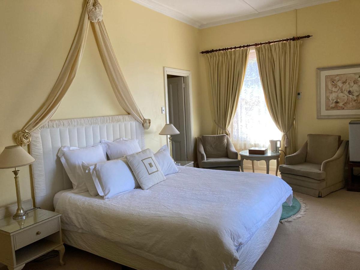 Faversham House York Dış mekan fotoğraf