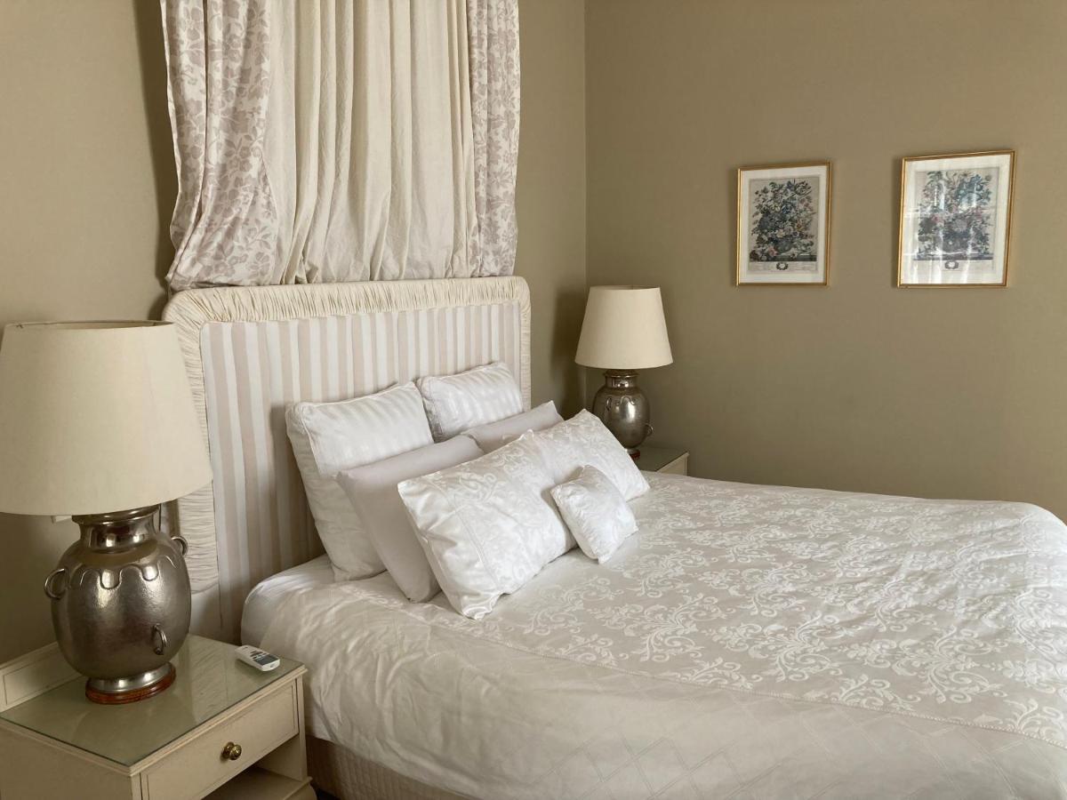 Faversham House York Dış mekan fotoğraf