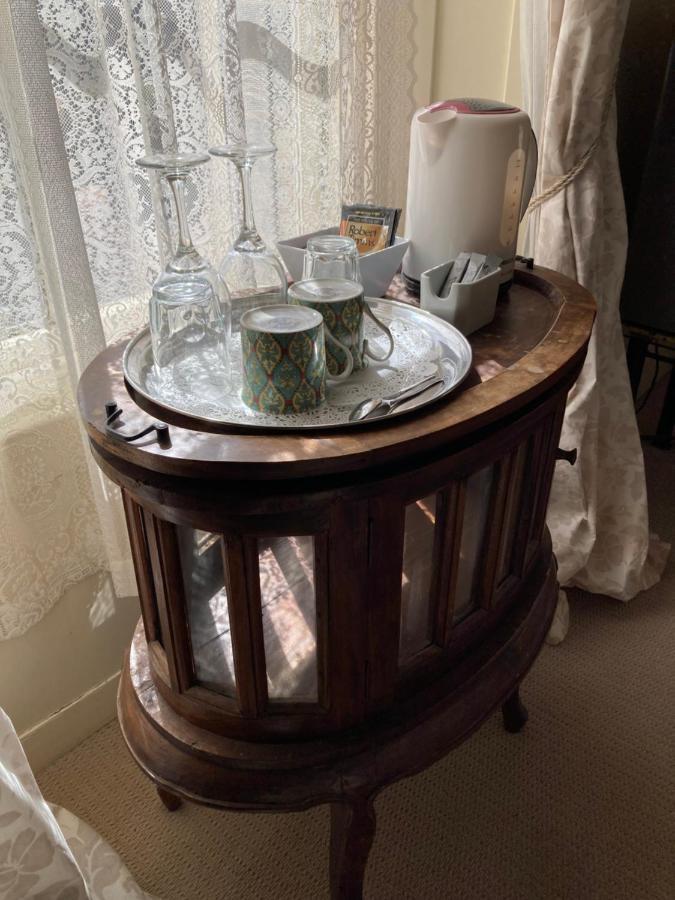 Faversham House York Dış mekan fotoğraf