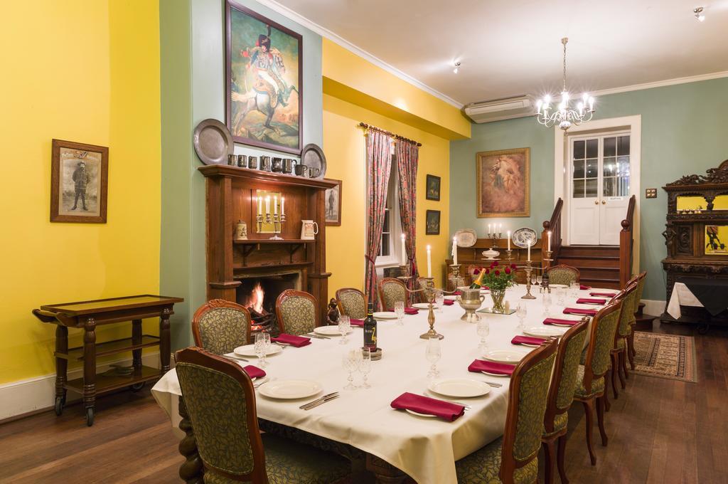 Faversham House York Dış mekan fotoğraf
