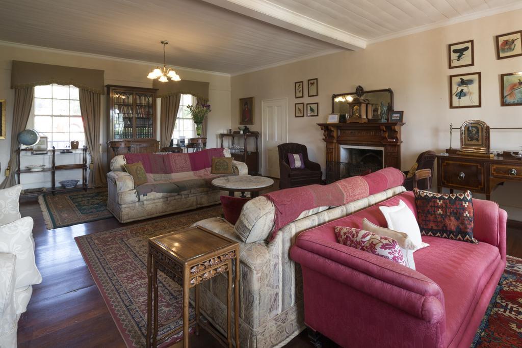 Faversham House York Dış mekan fotoğraf