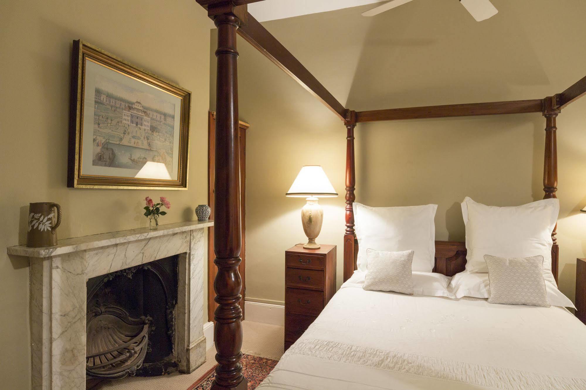 Faversham House York Dış mekan fotoğraf