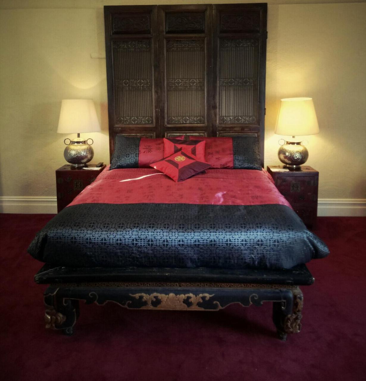 Faversham House York Dış mekan fotoğraf